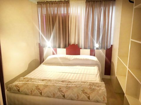 TENTE 5 personnes - Lodgetent Deluxe