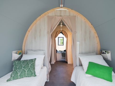 TENTE 4 personnes - Coco Sweet Mistral