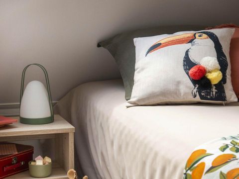 TENTE 4 personnes - Coco Sweet Mistral Comfy