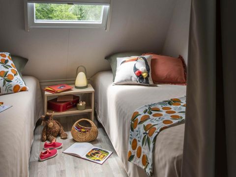 TENTE 4 personnes - Coco Sweet Mistral Comfy