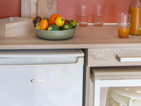 TENTE 4 personnes - Coco Sweet Mistral Comfy