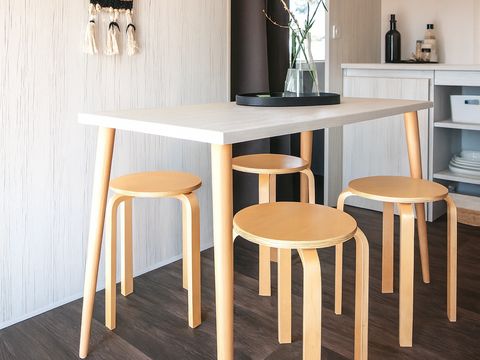 TENTE 4 personnes - Coco Sweet Mistral Luxe