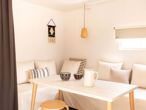 TENTE 4 personnes - Coco Sweet Mistral Luxe