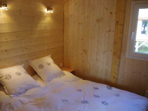 CHALET 11 personnes - PERCHE