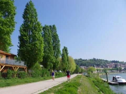 CHALET 11 personnes - PERCHE