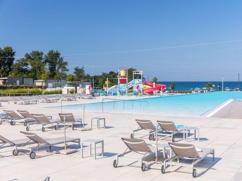 Camping Park Umag - Camping Istrie - Image N°6