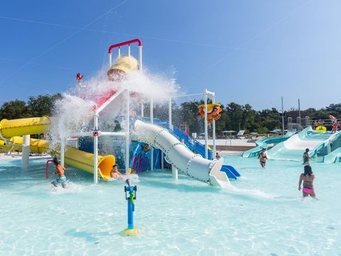 Camping Park Umag - Camping Istrie - Image N°3