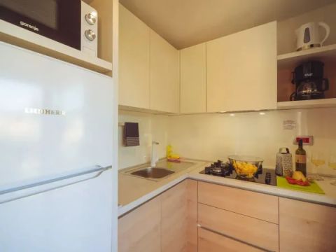 MOBILHOME 6 personnes - Comfort 2 chambres 2 salles de bain Relax Premium zone