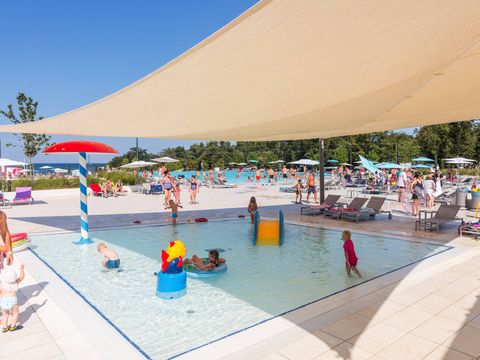 Camping Park Umag - Camping Istrie - Image N°2