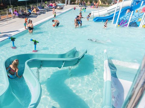 Camping Park Umag - Camping Istrie - Image N°8
