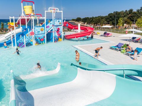 Camping Park Umag - Camping Istrie - Image N°7
