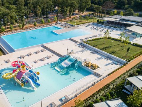 Camping Park Umag - Camping Istrie - Image N°4
