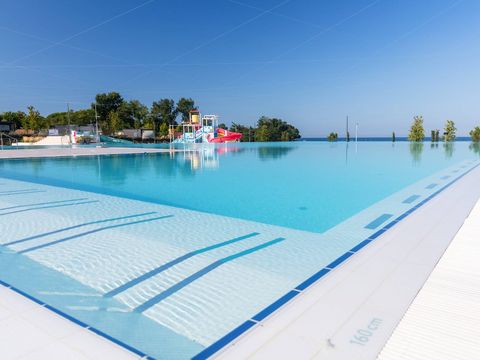 Camping Park Umag - Camping Istrie - Image N°5