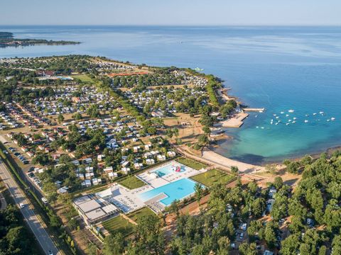 Camping Park Umag - Camping Istrie - Image N°16