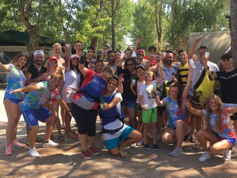 Camping Punta Navaccia  - Camping Pérouse - Image N°32