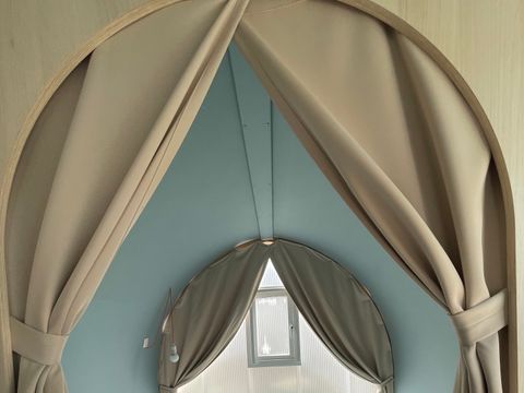 TENTE 4 personnes - Coco Sweet - sans sanitaires