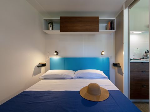 MOBILHOME 6 personnes - Deluxe et PMR