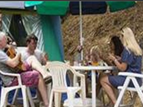 TENTE 2 personnes - Tente Navajo - sans sanitaires