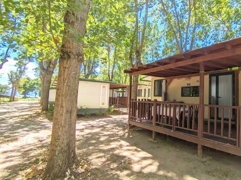 Camping Punta Navaccia  - Camping Pérouse - Image N°10