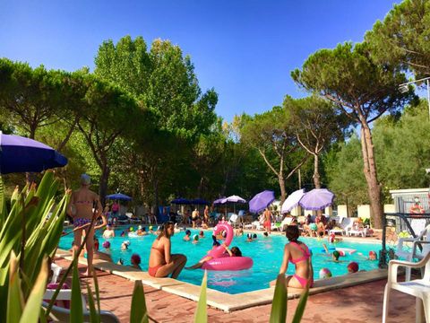 Camping Punta Navaccia  - Camping Pérouse - Image N°18