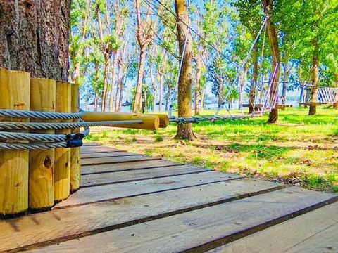 Camping Punta Navaccia  - Camping Pérouse - Image N°29