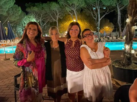 Camping Punta Navaccia  - Camping Pérouse - Image N°51