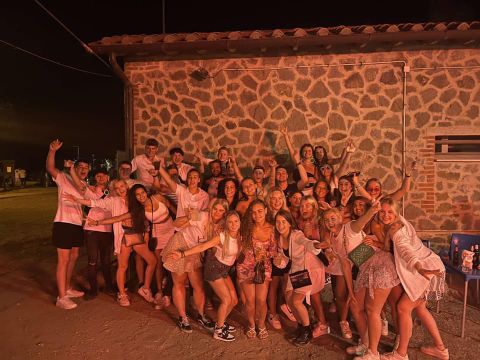 Camping Punta Navaccia  - Camping Pérouse - Image N°30