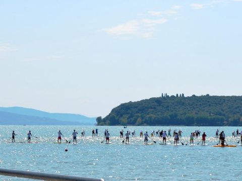 Camping Punta Navaccia  - Camping Pérouse - Image N°43
