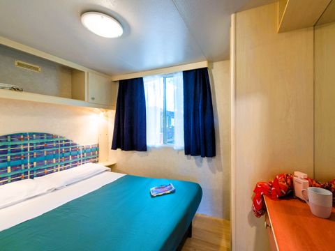 MOBILHOME 6 personnes - Standard MOBILHOME 6 personnes - Standard