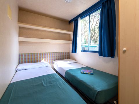 MOBILHOME 6 personnes - Standard MOBILHOME 6 personnes - Standard