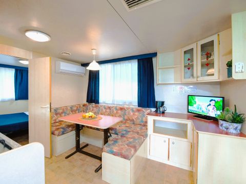 MOBILHOME 6 personnes - Standard MOBILHOME 6 personnes - Standard