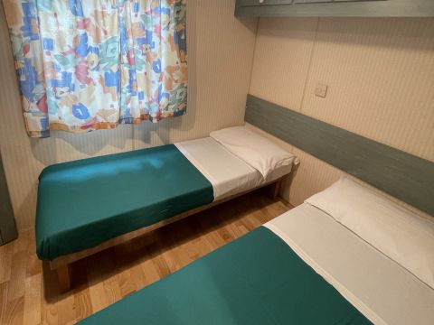 MOBILHOME 6 personnes - Standard MOBILHOME 6 personnes - Standard