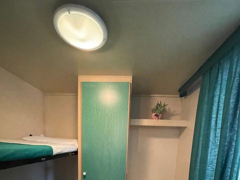 MOBILHOME 6 personnes - Standard MOBILHOME 6 personnes - Standard