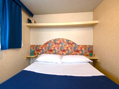 MOBILHOME 6 personnes - Standard