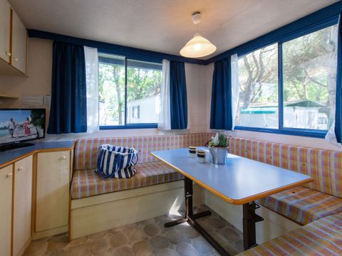 MOBILHOME 6 personnes - Standard
