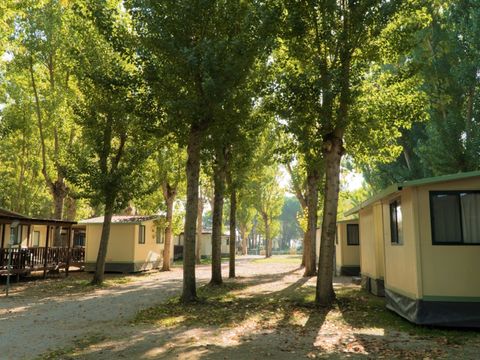 MOBILHOME 6 personnes - Standard MOBILHOME 6 personnes - Standard