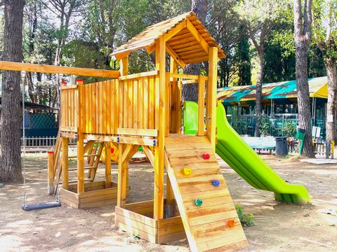 Camping Punta Navaccia  - Camping Pérouse - Image N°26