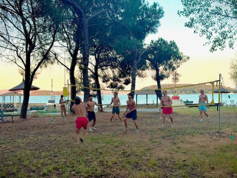 Camping Punta Navaccia  Camping Punta Navaccia  - Camping Pérouse - Image N°23