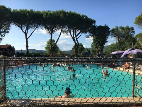 Camping Punta Navaccia  - Camping Pérouse - Image N°37