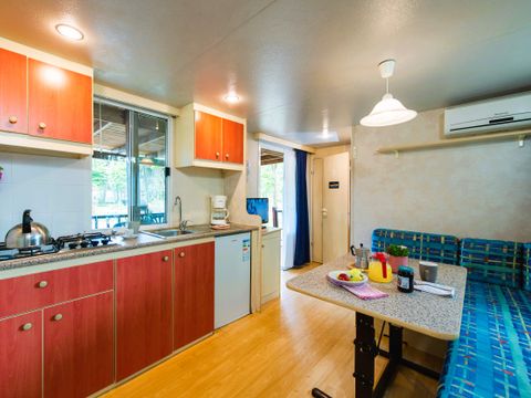 MOBILHOME 6 personnes - Superior MOBILHOME 6 personnes - Superior