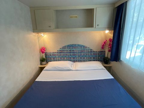 MOBILHOME 6 personnes - Superior