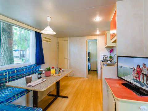 MOBILHOME 6 personnes - Superior MOBILHOME 6 personnes - Superior