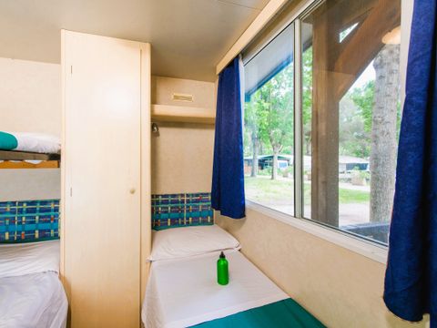 MOBILHOME 6 personnes - Superior MOBILHOME 6 personnes - Superior