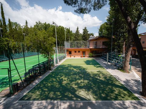 Camping Punta Navaccia  - Camping Pérouse - Image N°21