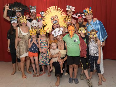 Camping Punta Navaccia  - Camping Pérouse - Image N°33