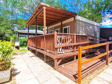 Camping Punta Navaccia  - Camping Pérouse - Image N°12