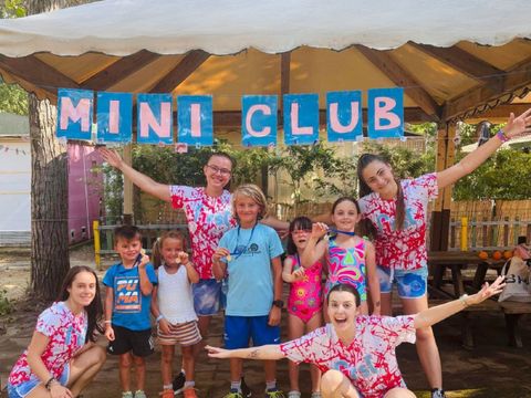 Camping Punta Navaccia  - Camping Pérouse - Image N°27