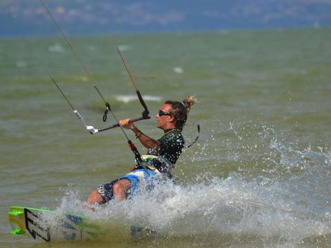 Camping Punta Navaccia  - Camping Pérouse - Image N°39