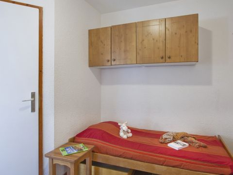 APPARTEMENT 4 personnes - (max. 2 adultes) Val d'Isère