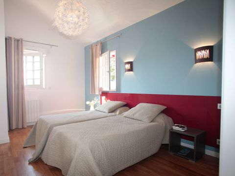 VILLA 8 personnes - Villa 8 pers.